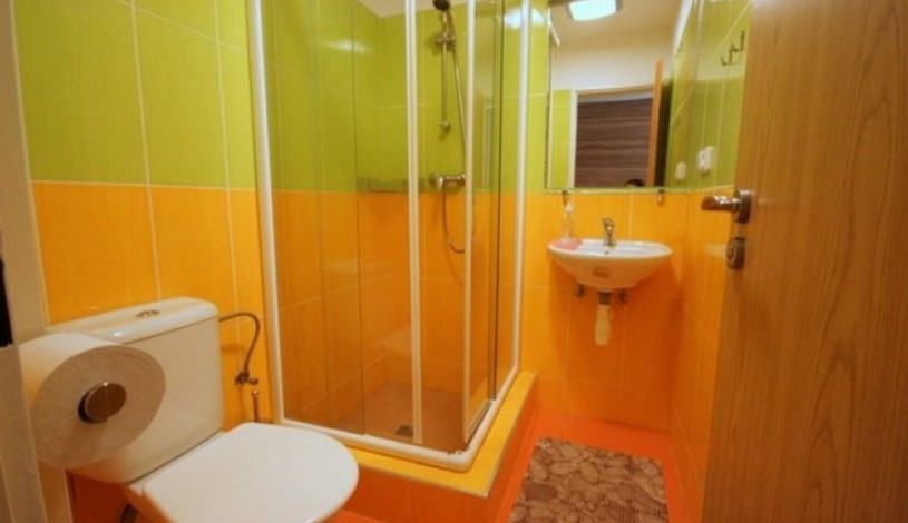 Penzion 103 Železná Ruda